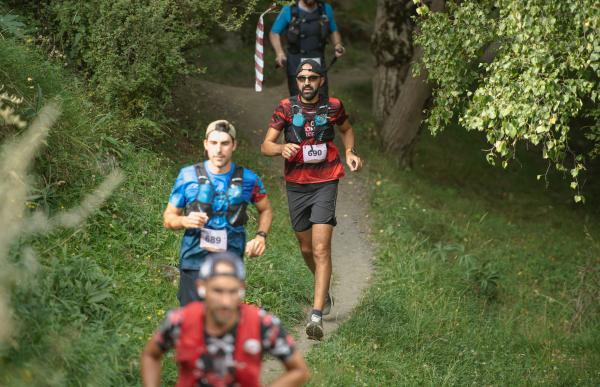 p. 22 canillo trail race foto canillo trail race