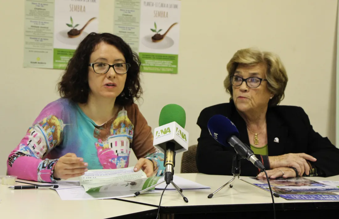  Mans Unides tanca la campanya 2016 recaptant 107.815 euros