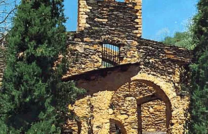 027-Esglesia-Meritxell-Postal-