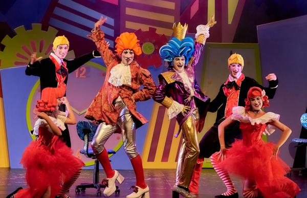musical