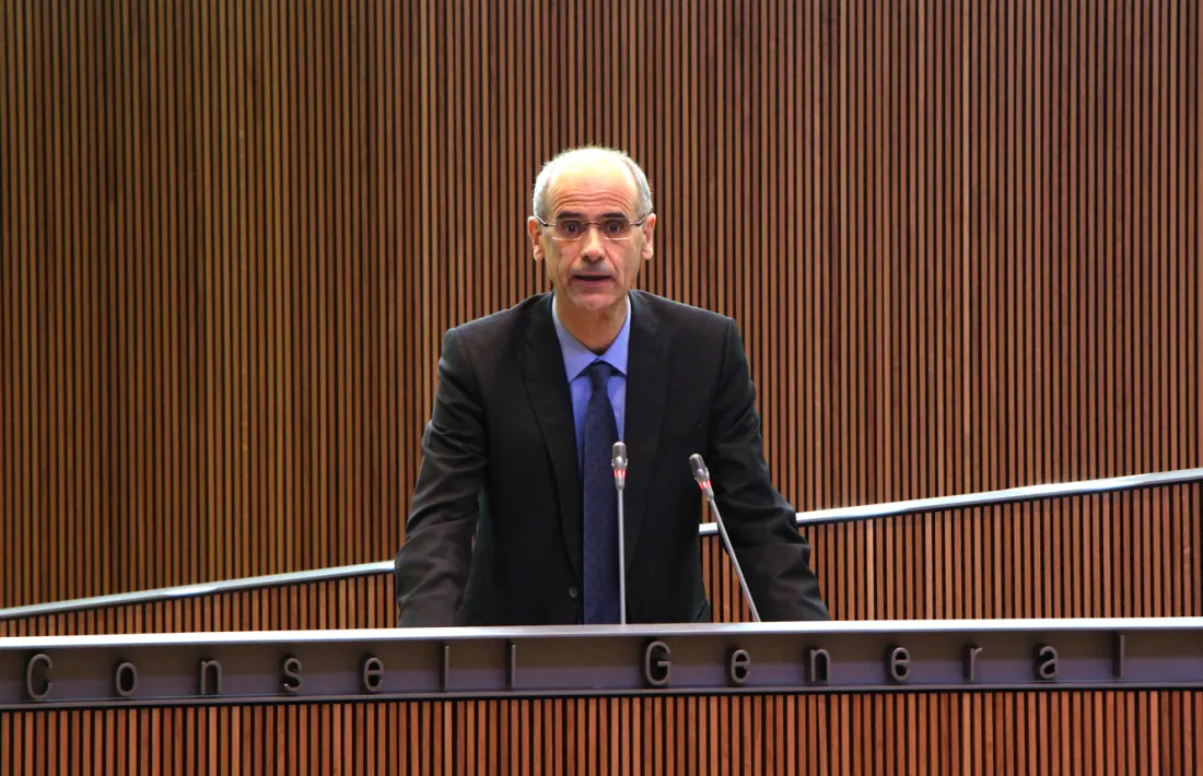  Andorra expressa el condol als Estats Units per les víctimes de l'atac a Orlando