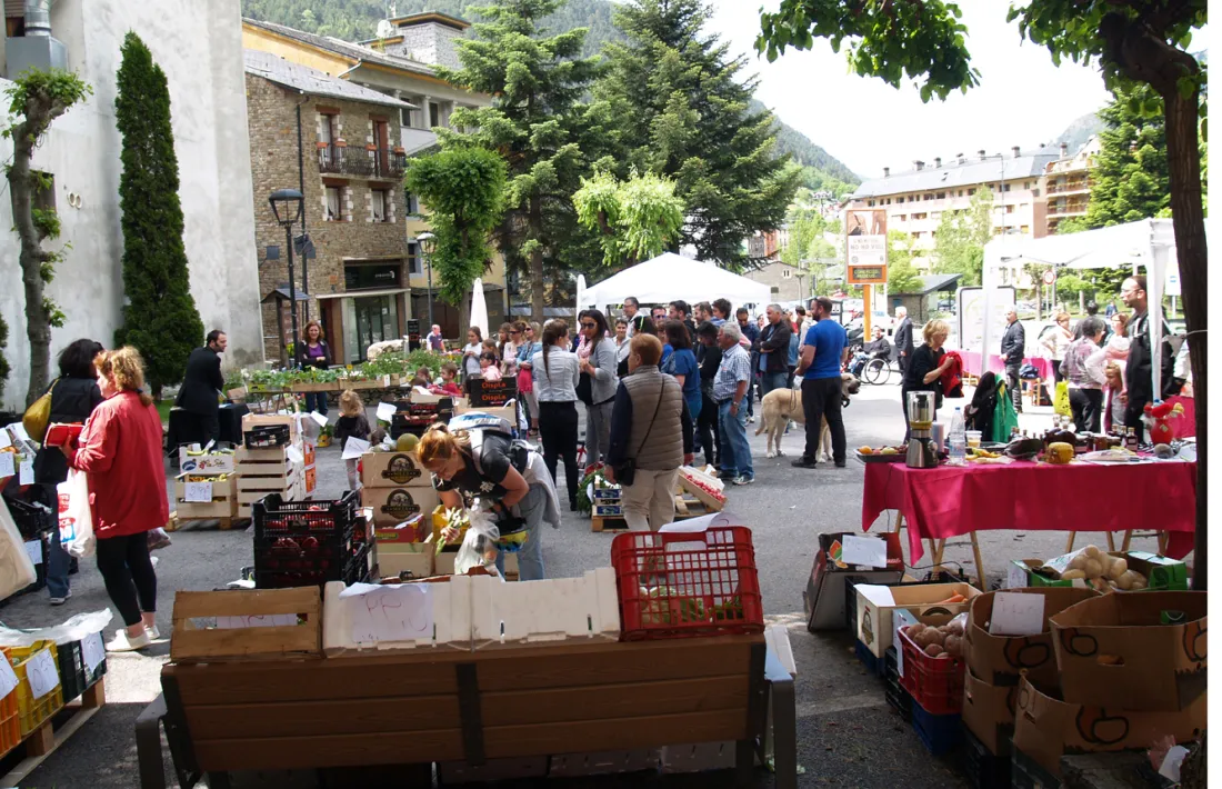 Encamp acull els propers dilluns i dimarts l'espectacle 'Un món d'il·lusió', que combina màgia i història