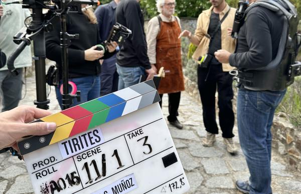 tirites