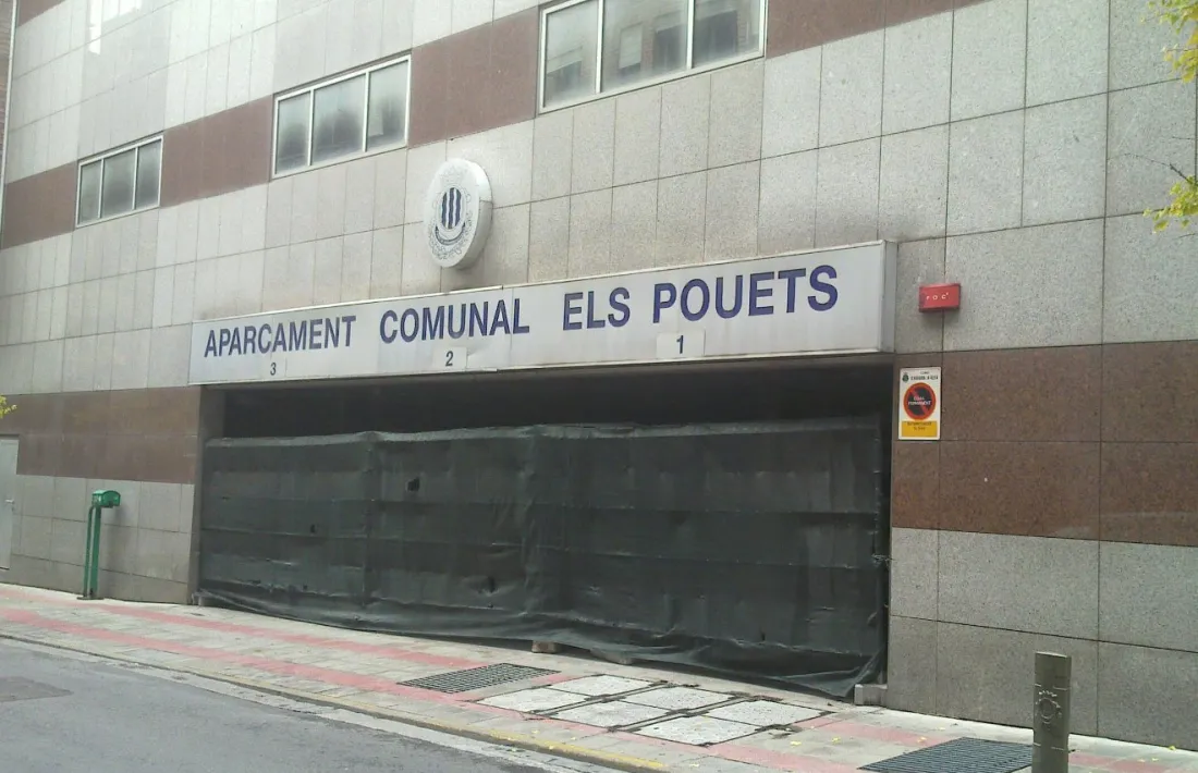 pouets
