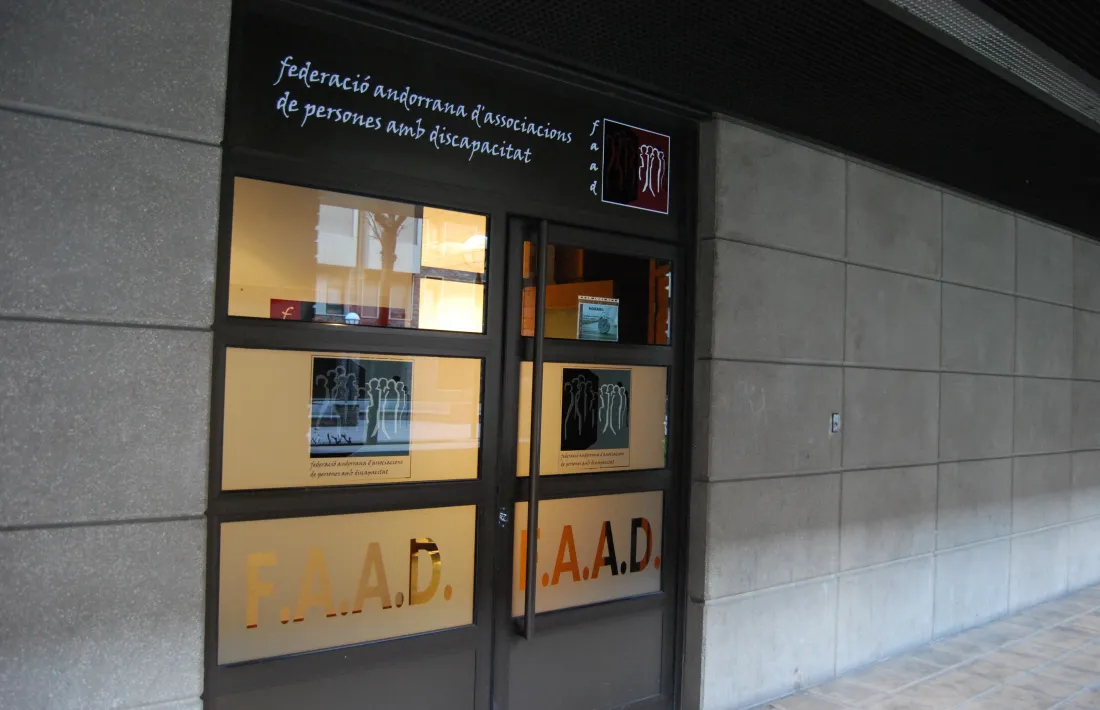 La FAAD proposa diverses millores per avançar cap a l’escola inclusiva “real”