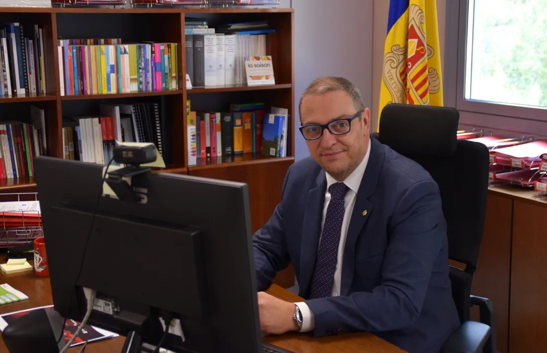 Josep Anton Bardina.