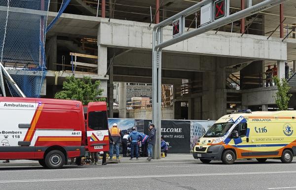 p. 03 Accident Laboral - BONDIA