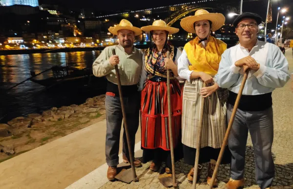 casa portugal vestit