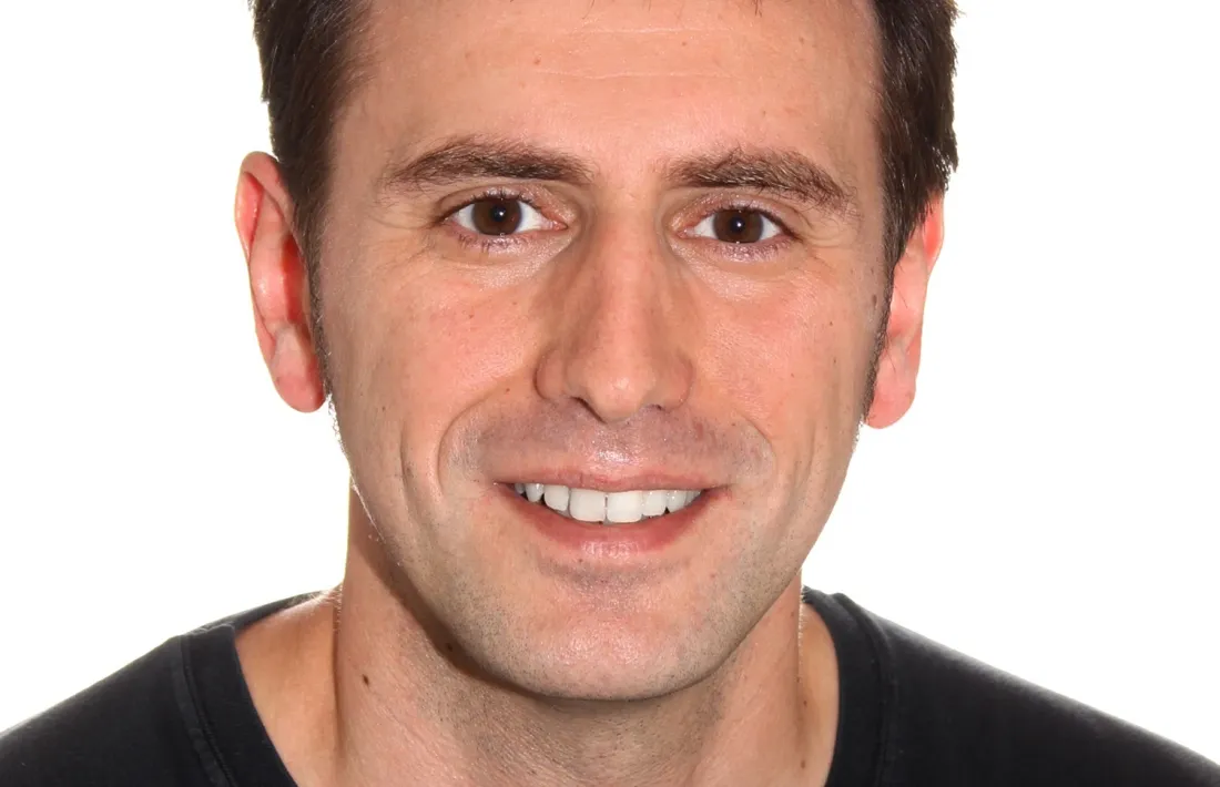 Carlos Guàrdia