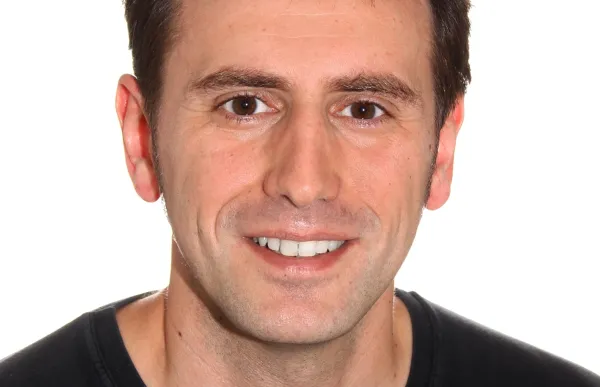 Carlos Guàrdia