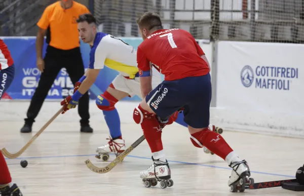 p. 29 andorra vs anglaterra world rollers games