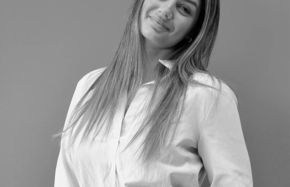Carla Galbas.