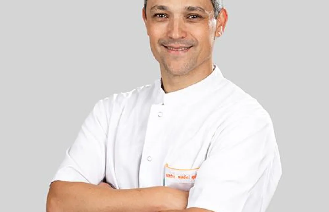 Eduard Reinoso.