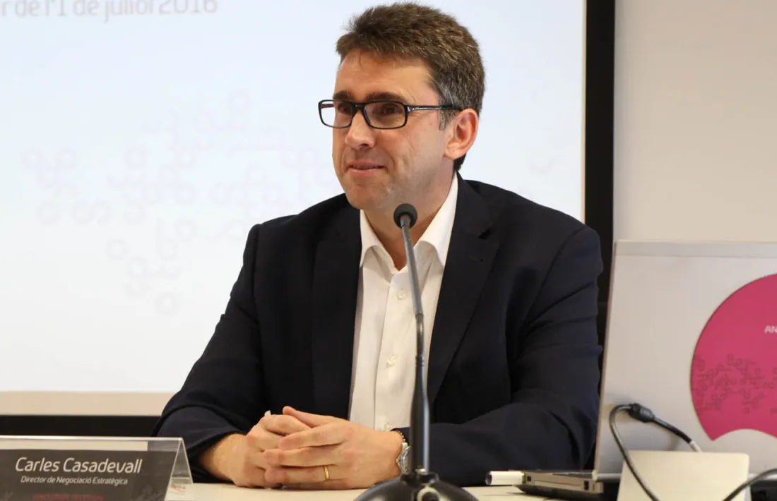 Andorra Telecom rebaixa un 95% la tarifa de dades en itinerància