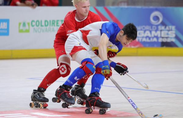 p. 29 andorra vs suissa foto world rollers games