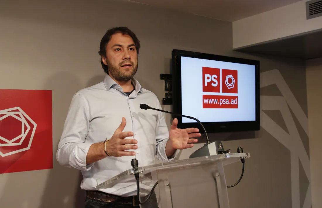 El PS presentarà aquesta tardor una proposta sobre la doble nacionalitat
