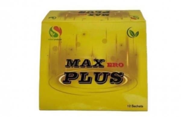 max plus