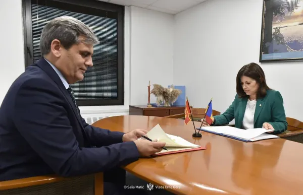 cdi montenegro
