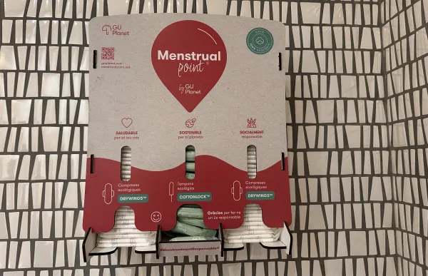 p. 10 2 punt menstrual alv