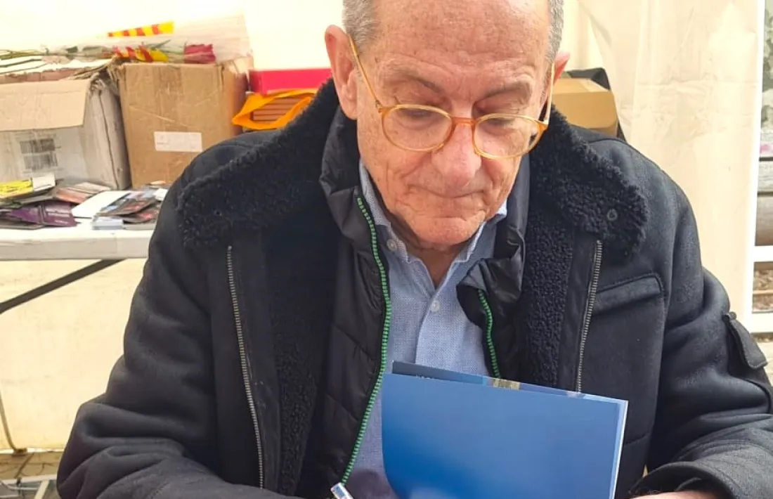 Josep Cuello. 