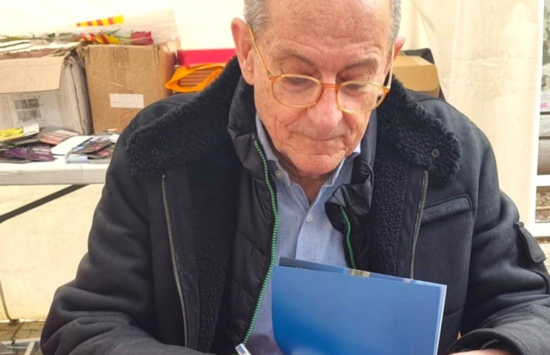 Josep Cuello. 