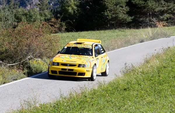 p. 29 rali andorra historic joan vinyes foto aca esport