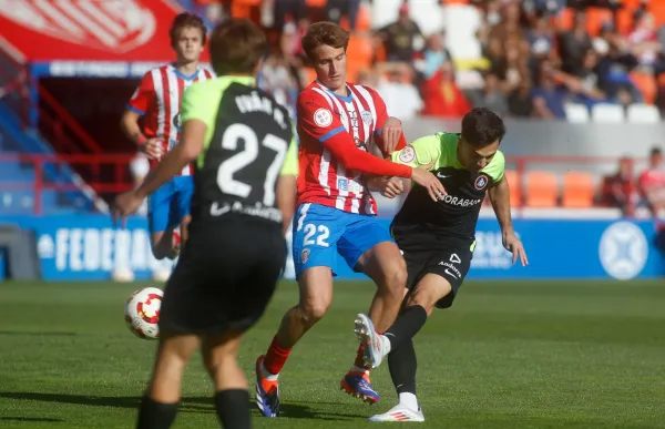 p. 28 cd lugo vs fc andorra foto fc andorra