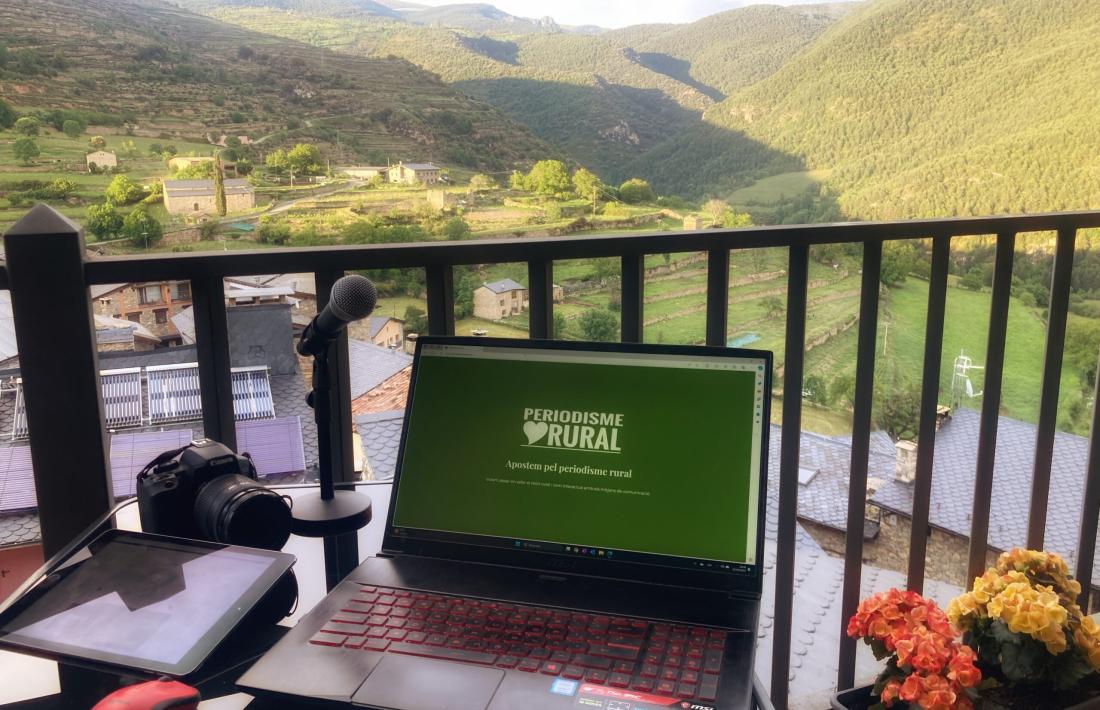 La jornada es desenvoluparà en el petit poble alturgellenc. 
