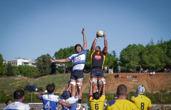 p. 29 sant cugat vs vpc foto irene rane