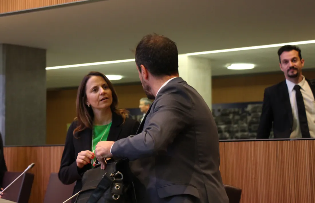 Les baixes registrades entre el gener i el maig davallen un 5,4% respecte del 2015