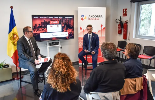 Presentació 9a edició de Tàndem (002)