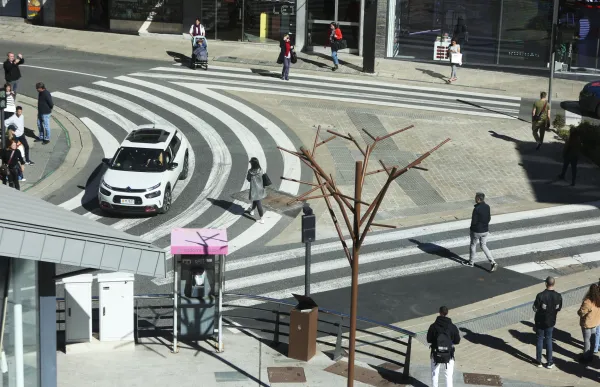 p. 15.1 Rotonda - Facundo Santana