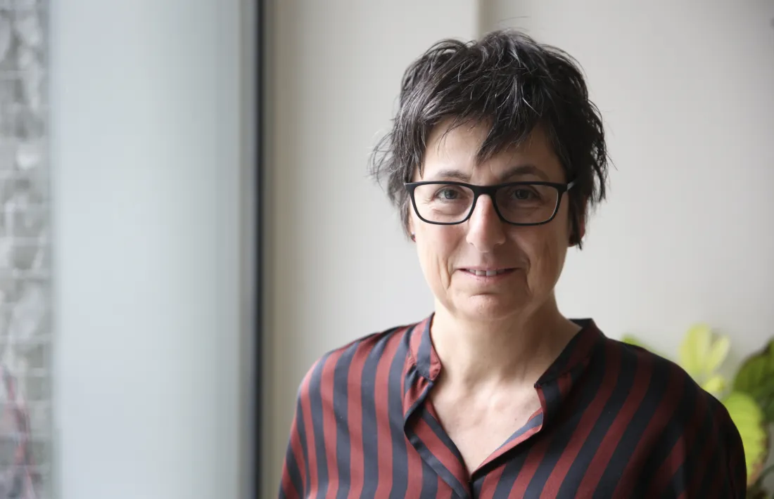 Marta Alberch.