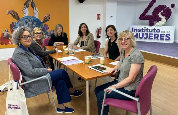 institut dona i ins mujer