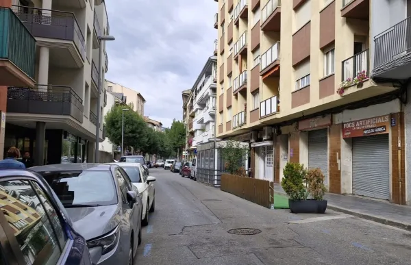 carrer