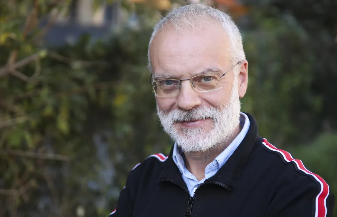 Josep Roig.