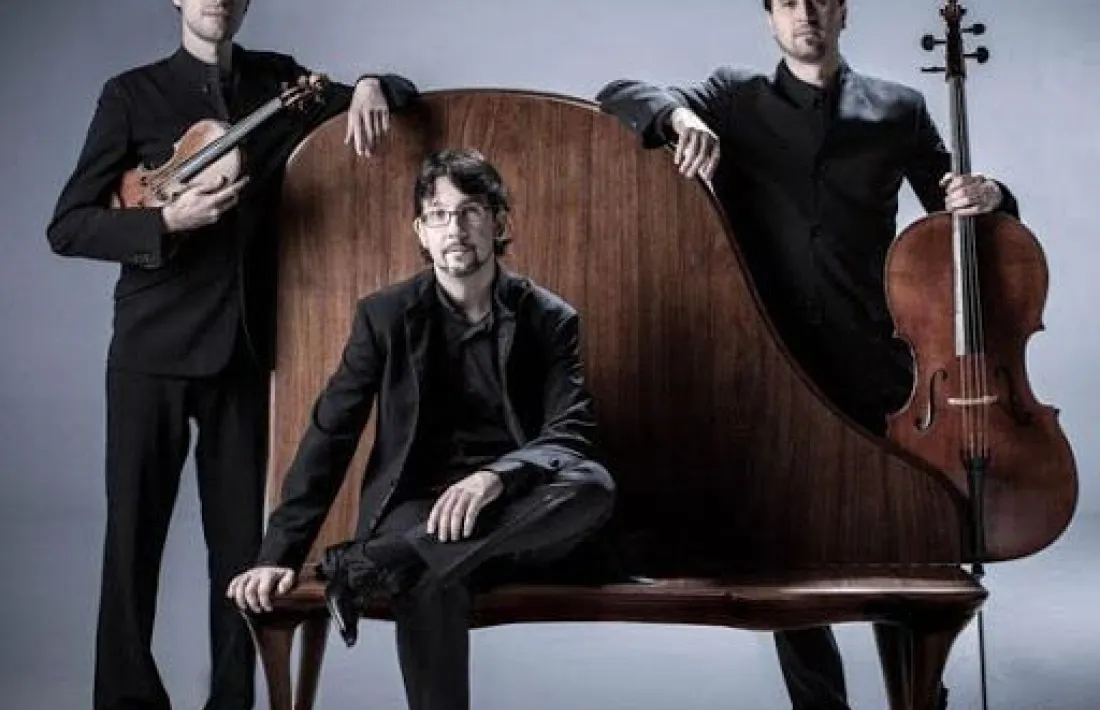 El Trio Pedrell obrirà el cicle, el 26 d'octubre a Sant Serni.