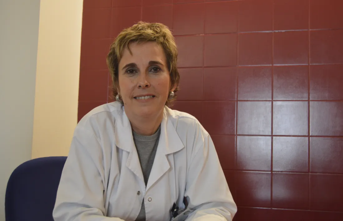El 55% dels pacients atesos a l’UCA són per problemes d’alcoholisme