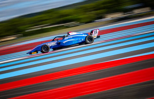 p. 29 frank porte paul ricard foto aca esports