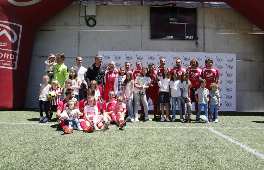 Els vells rockers no moren mai