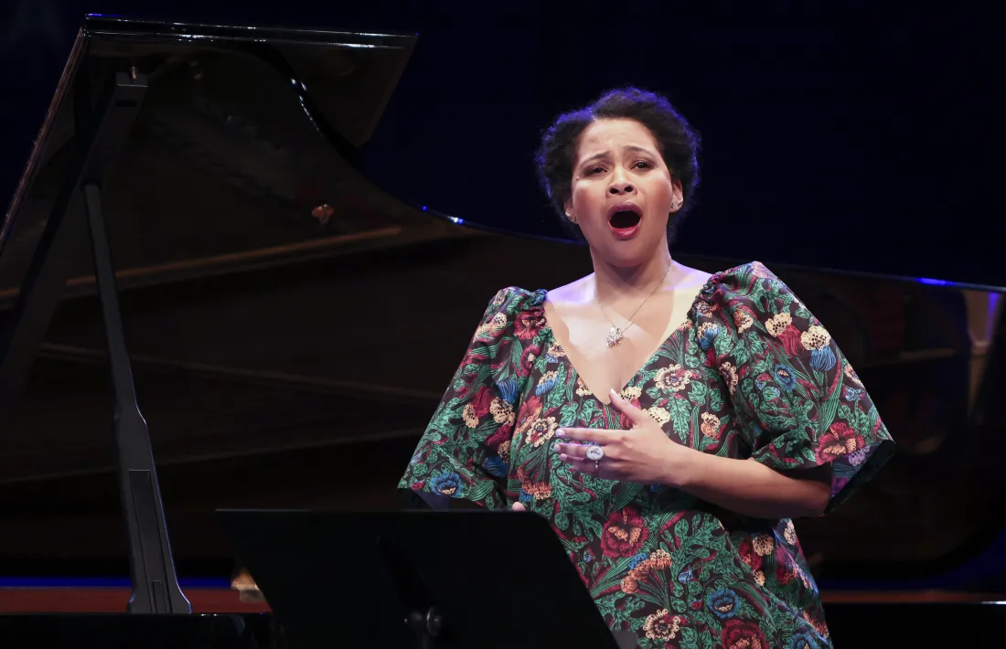 Golda Schultz ha estrenat la nova etapa de la Temporada.