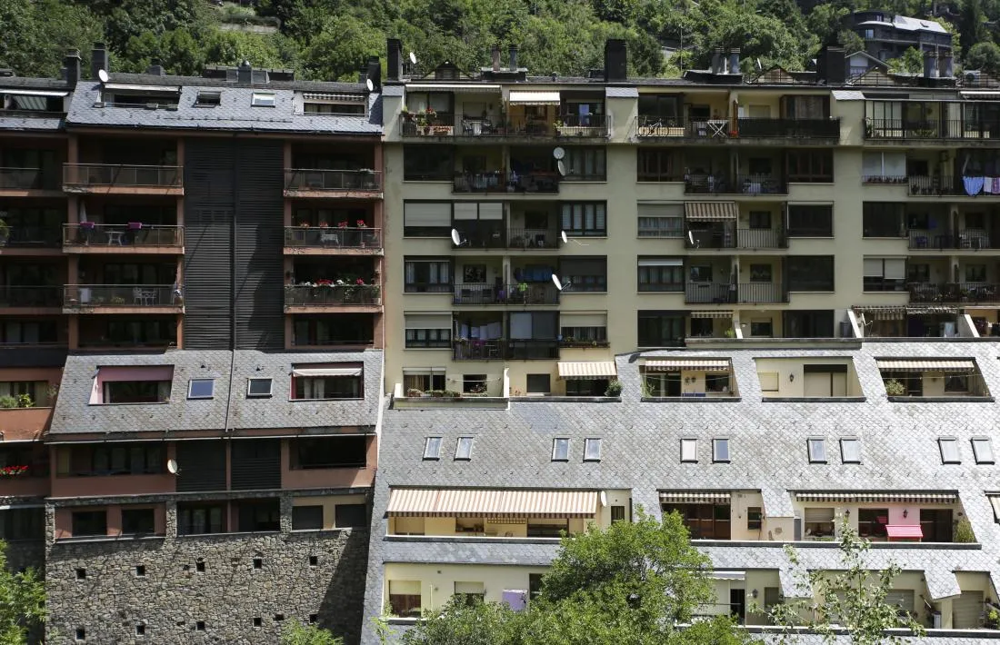 L’Acord de joventut preveia cinc propostes en matèria d’habitatge.