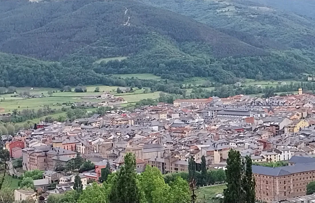 L’enquesta té la validesa que té, però no deixa de reflectir una panoràmica general. 