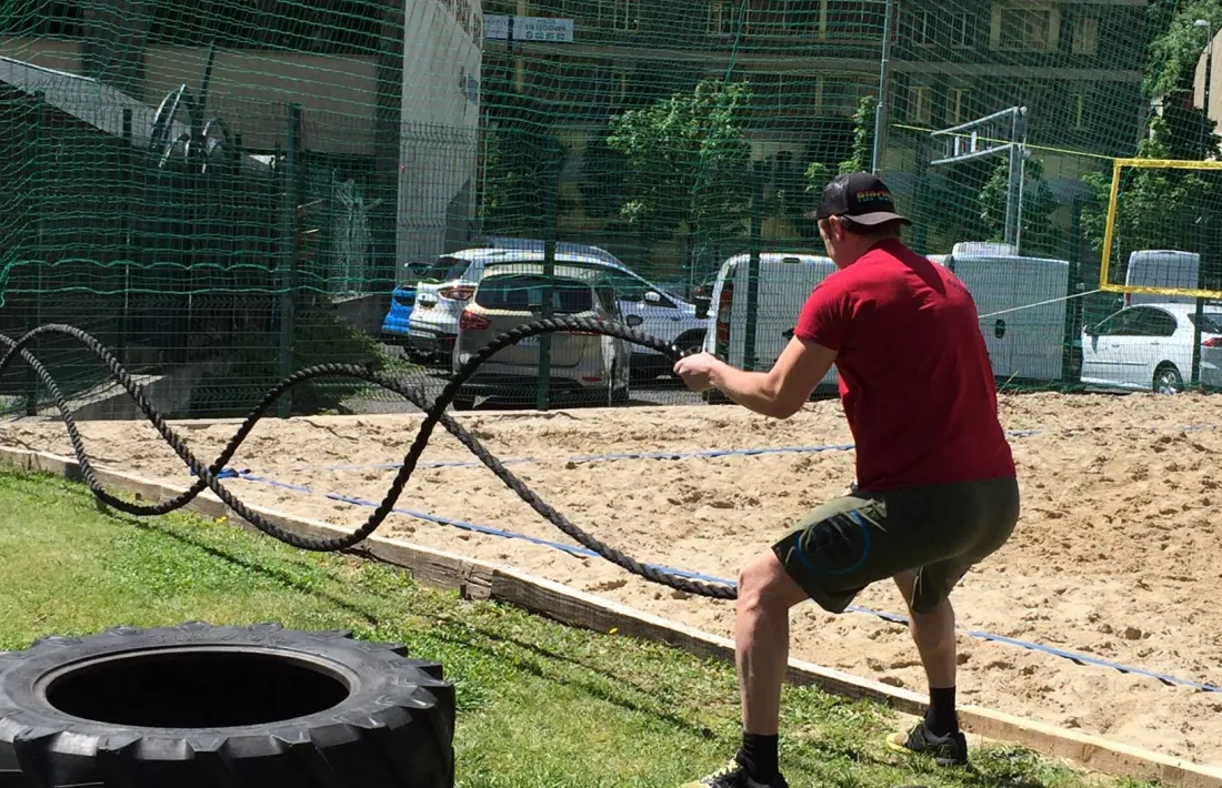 El Viu l’esport al carrer inclou quatre novetats i espera 7.600 participants