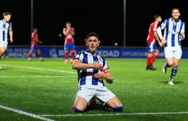 p. 29 reial societat b foto twitter