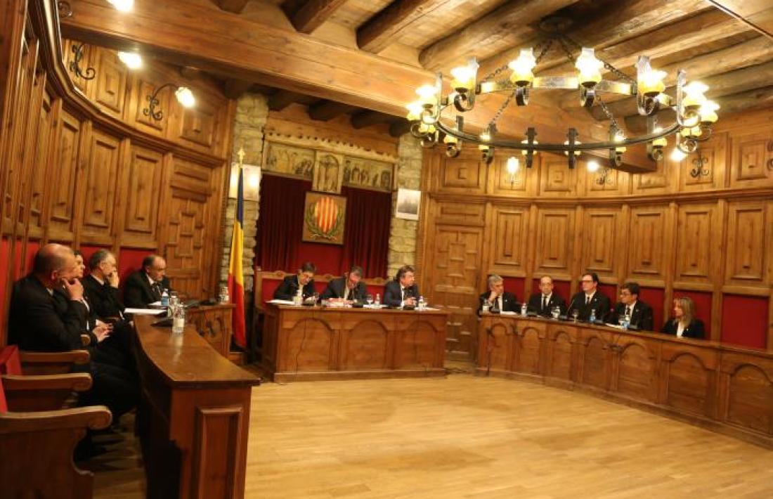Comú de Sant Julià