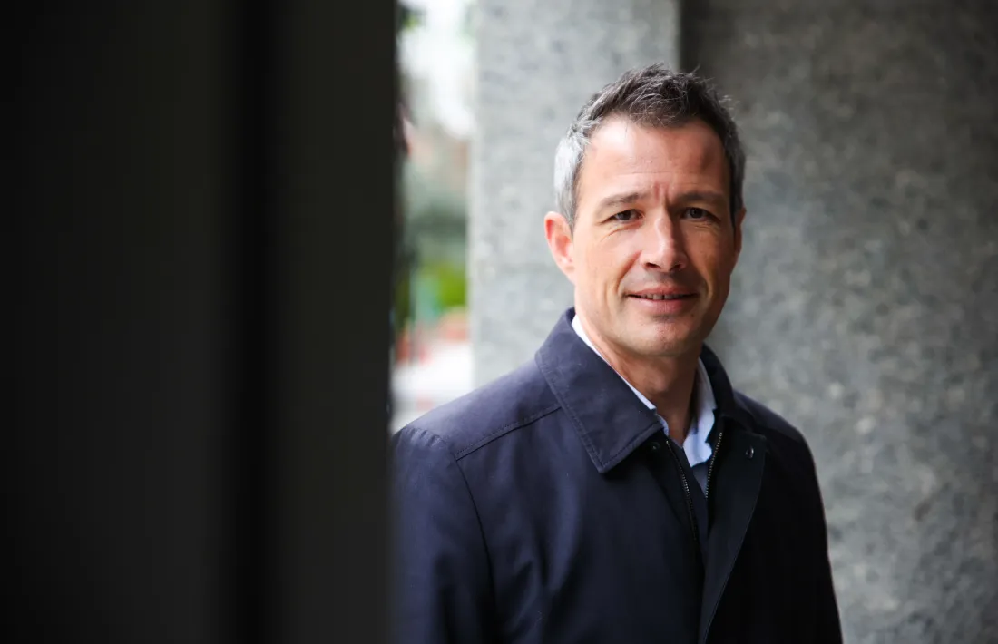 David Astrié.