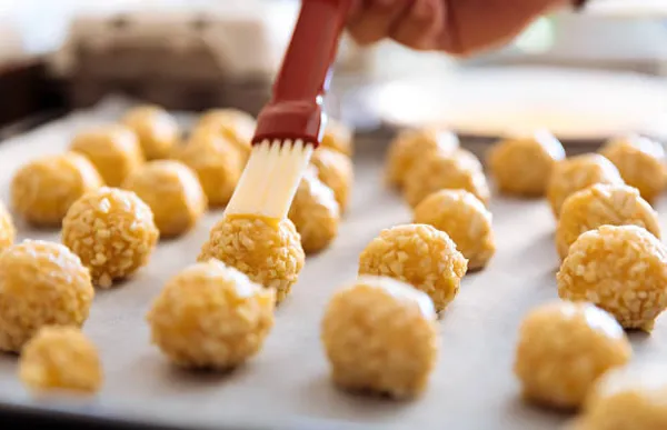 panellets