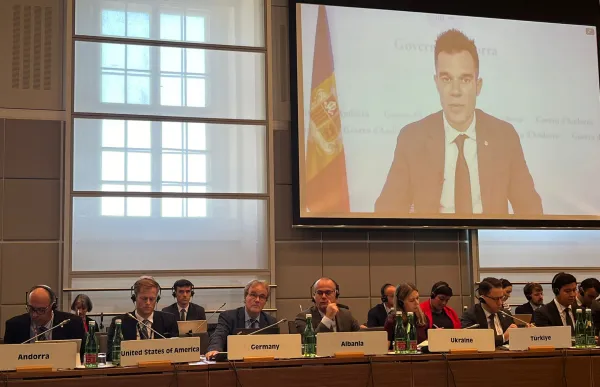 p. 07 3 forne osce canvi climatic govern