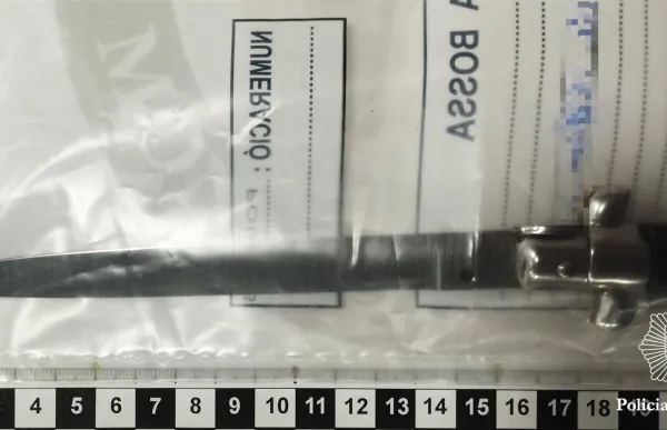 navalla comissada detencions 4 novembre PREMSA 1 (002)